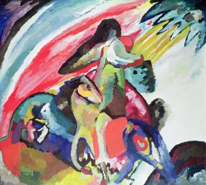 The Rider 
